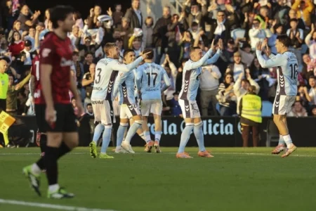 Fudbaleri Celte pobijedili Athletic Bilbao