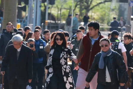 Prodemokratski hongkonški tajkun Jimmy Lai osuđen za kršenje zakona o nacionalnoj sigurnosti