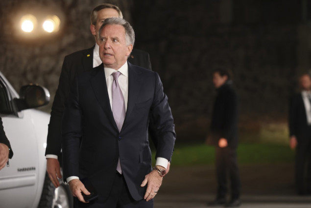 SAD nude snažne sigurnosne garancije Ukrajini SAD nude snažne sigurnosne garancije Ukrajini