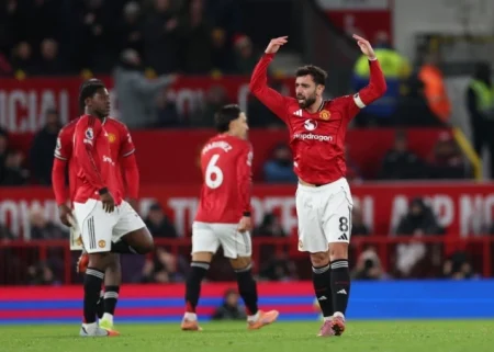 Kapiten Manchester Uniteda otvoreno o ponudi Al-Hilala: Boljelo me saznanje da je klub bio spreman da me pusti