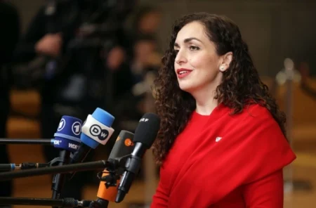 Bahami priznali Republiku Kosovo kao nezavisnu i suverenu državu