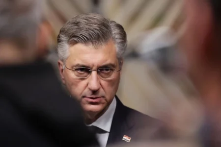 Plenković: EU pokazao da stoji uz Ukrajinu