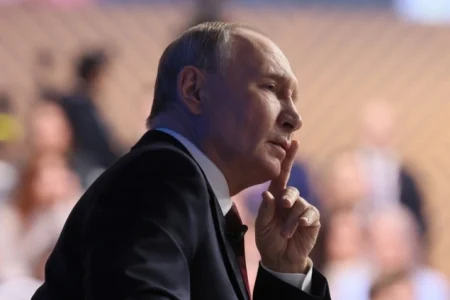 Rusija raskida niz vojnih sporazuma s evropskim zemljama Rusija raskida niz vojnih sporazuma s evropskim zemljama