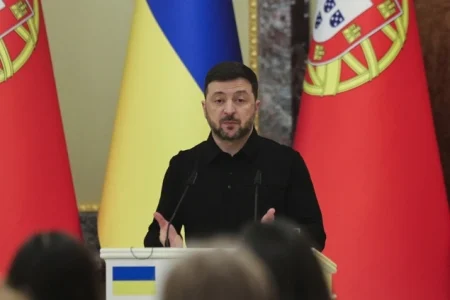 Nova runda pregovora o ratu u Ukrajini: Fokus na sigurnosne garancije i teritorij Nova runda pregovora o ratu u Ukrajini: Fokus na sigurnosne garancije i teritorij