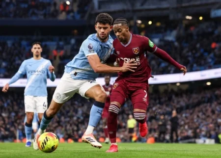 Manchester City pobijedio West Ham u Premier Ligi, remi Brightona i Sunderlanda