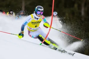 Norvežanin McGrath pobjednik slaloma u Alta Badiji