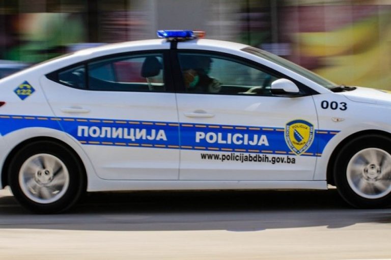 MLADIĆ PAO SA NAPUŠTENOG SILOSA: Užas u bh. gradu, evo na šta policija sumnja