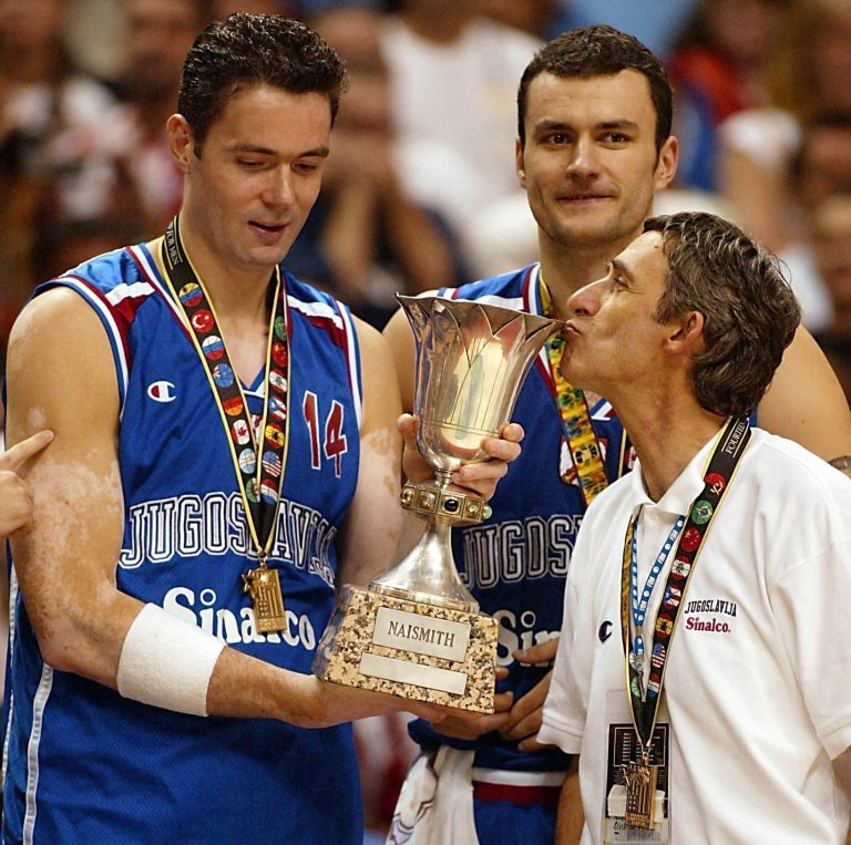 Ko je Dejan Tomašević, novi predsednik Olimpijskog komiteta Srbije