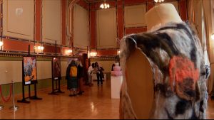 Otvorena izložba studenata ALU UNSA – Most između obrazovanja i zajednice