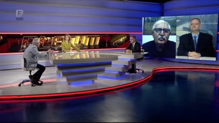 Peulić: Ako izgubimo drumski transport, BiH ostaje bez posljednje snažne transportne grane