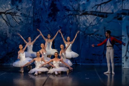 U sarajevskom Narodnom pozorištu baletna bajka „Krcko Oraščić