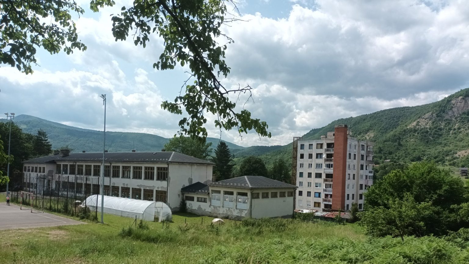 Potvrđena optužnica za zločine u Miljevini