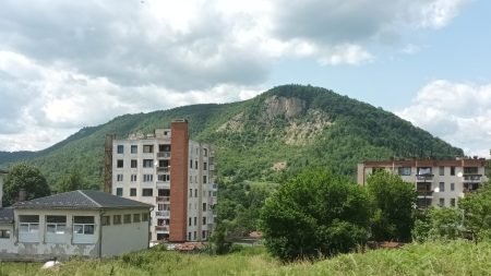 Elezu osam godina zatvora za zločin u Foči