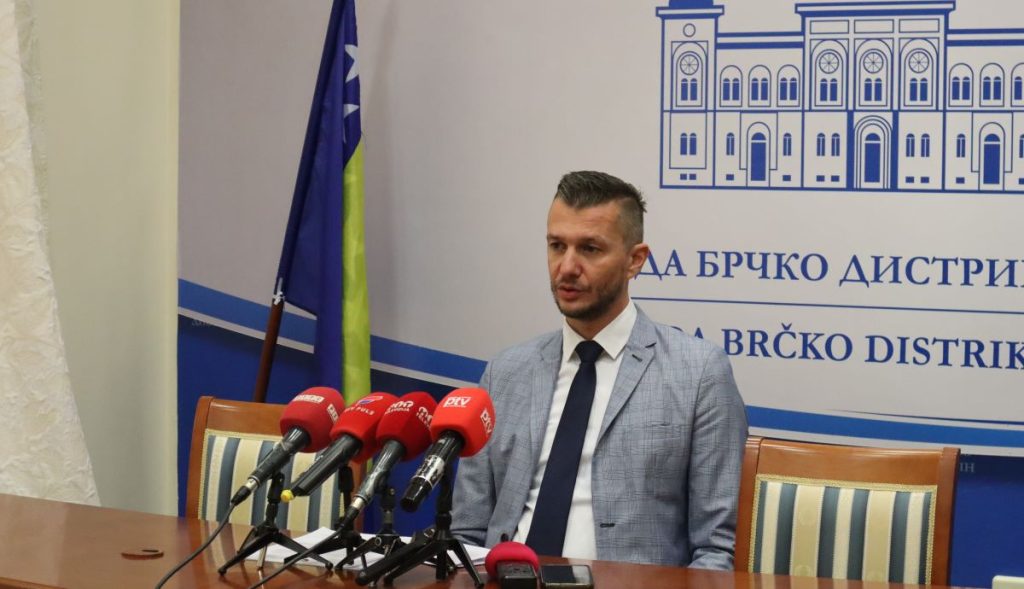 Usvojena Odluka o organizovanom i kontrolisanom odstrjelu divljači na teritoriji Distrikta