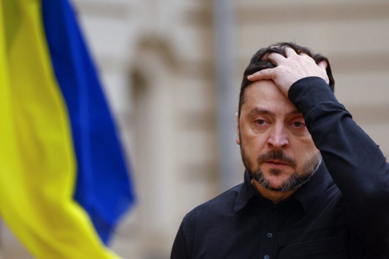 Udar na energetsku mrežu Ukrajine dok se vode pregovori o okončanju rata