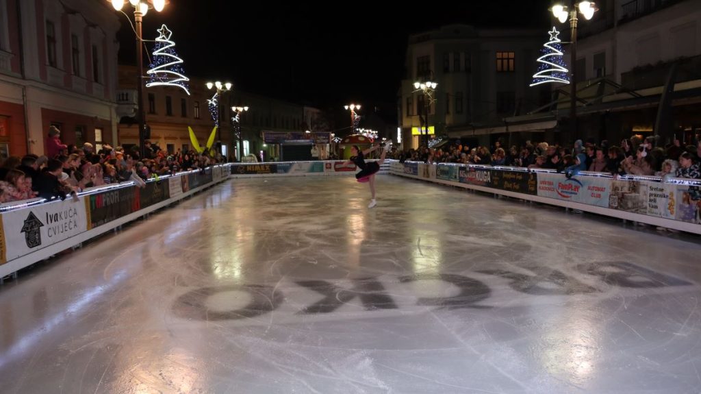 Почеле „Чари зиме“ у Брчком