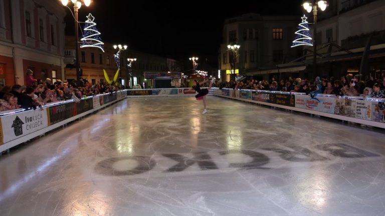 Почеле „Чари зиме“ у Брчком