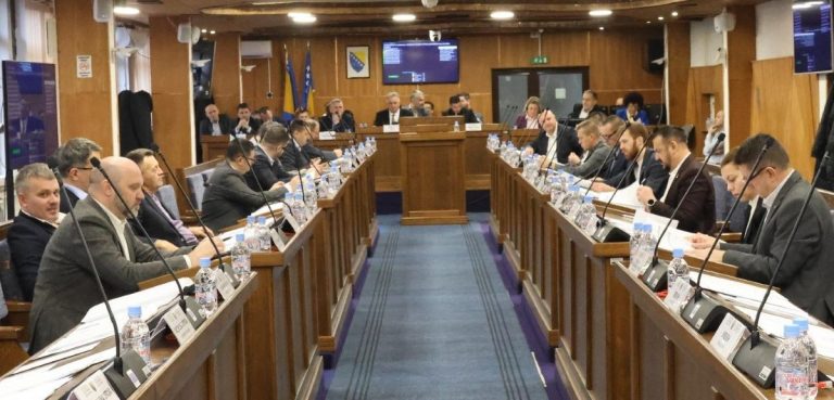 Usvojen budžet Brčko distrikta BiH za 2026. godinu Usvojen budžet Brčko distrikta BiH za 2026. godinu