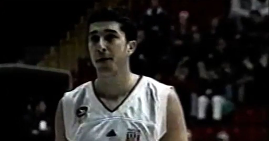 Desilo se to danas, 12. decembra