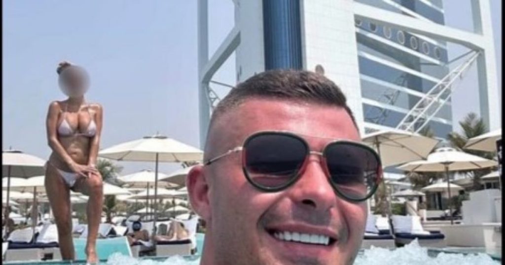 Osumnjičeni prevarant Mario Martinović javio se švedskim medijima tvrdeći da je slobodan čovjek