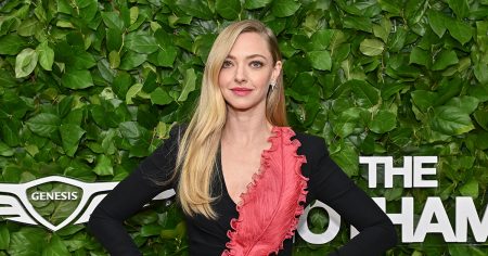Amanda Seyfried otkrila je zašto je godinu dana bila bez botoksa