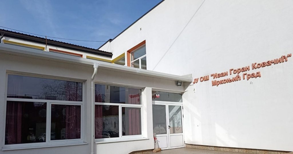 Škola u Mrkonjić Gradu dobila je novog direktora