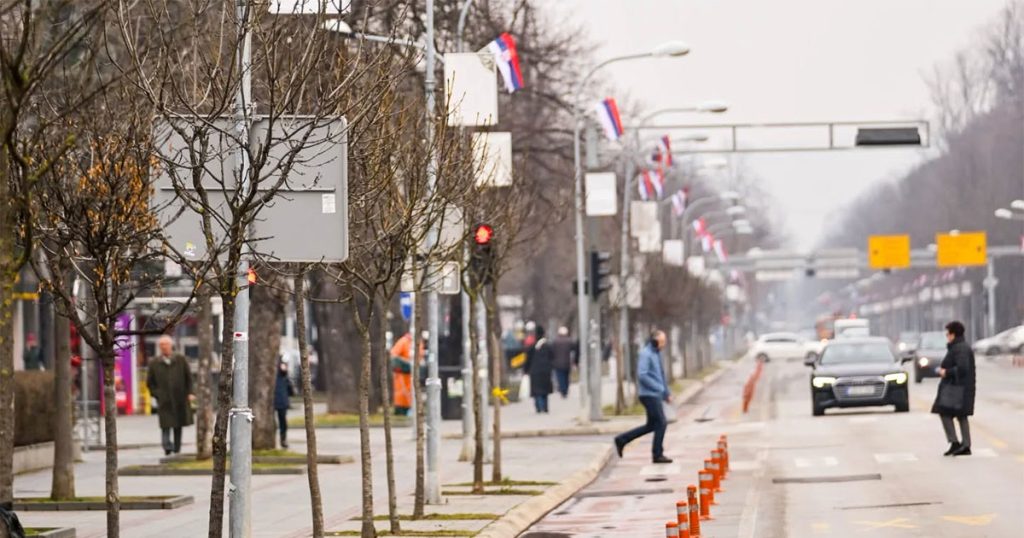 Mještani Rosulje organizuju Zbor građana zbog Regulacionog plana “Malta 1”.