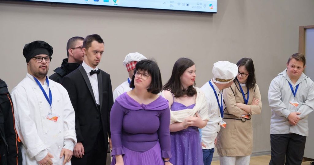 Down Center u novu godinu ulazi sa velikim planovima