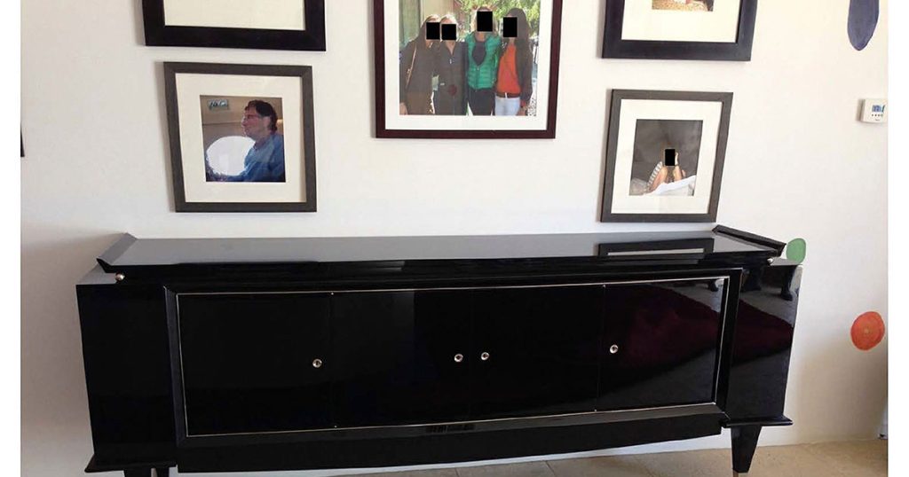 Objavljeno 70 novih Epsteinovih fotografija: “Još materijala za praćenje” (FOTO)