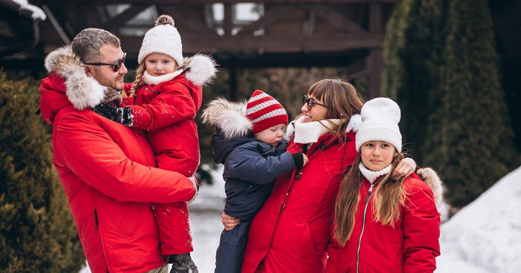 Koliko novca dobijaju porodice sa troje dece iz Nemačke?