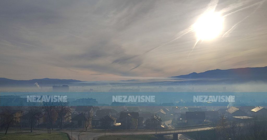 Nikada se nećemo riješiti magle, ali možemo