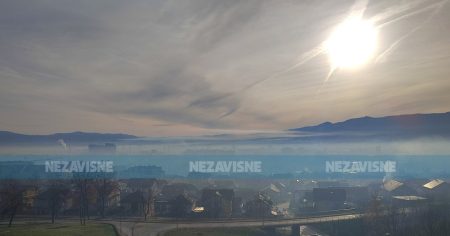 Nikada se nećemo riješiti magle, ali možemo