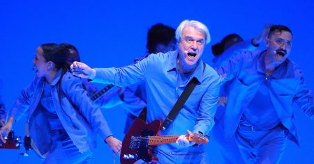 Povratak legende Talking Headsa u Hrvatsku