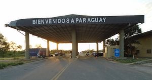Balkanska mafija sprečena da se infiltrira u Paragvaj