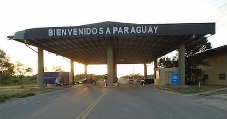 Balkanska mafija sprečena da se infiltrira u Paragvaj