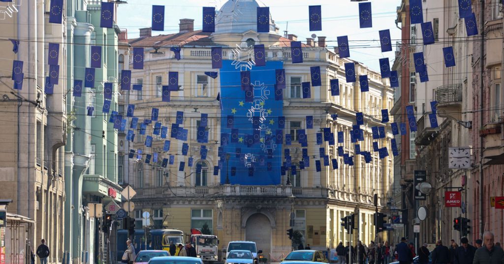Postoji li šansa da Zapadni Balkan zajedno uđe u EU?