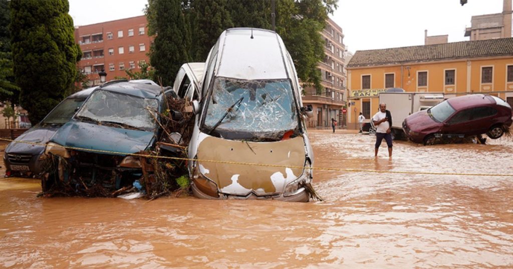 Najmanje 21 osoba izgubila je život u poplavama u Maroku