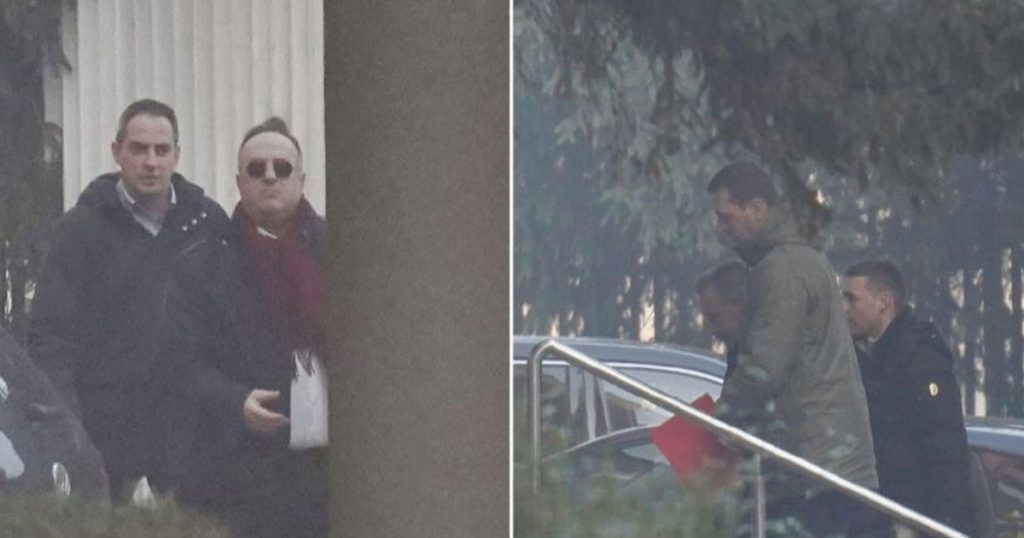 Desilo se to danas, 18. decembra