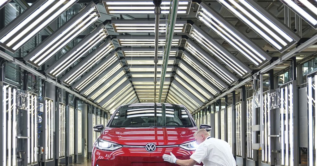 Očekivanja za njemačku ekonomiju i eurozonu su u porastu, oporavak je još neizvjestan