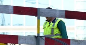 Nijemca je uznemirila buka sa gradilišta i upucao radnika iz BiH, sada mora u zatvor