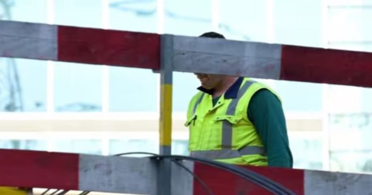 Nijemca je uznemirila buka sa gradilišta i upucao radnika iz BiH, sada mora u zatvor Nijemca je uznemirila buka sa gradilišta i upucao radnika iz BiH, sada mora u zatvor