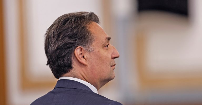 Brian Walsh se suočava sa doživotnim zatvorom zbog Anine smrti, ali slučaj još nije zatvoren Brian Walsh se suočava sa doživotnim zatvorom zbog Anine smrti, ali slučaj još nije zatvoren