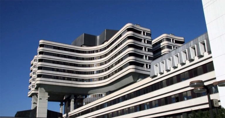 VMA je zabranio posjete pacijentima VMA je zabranio posjete pacijentima