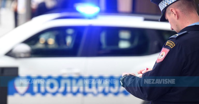 Banjalučanin uhapšen u Mrkonjić Gradu, krio drogu u kolicima (FOTO)