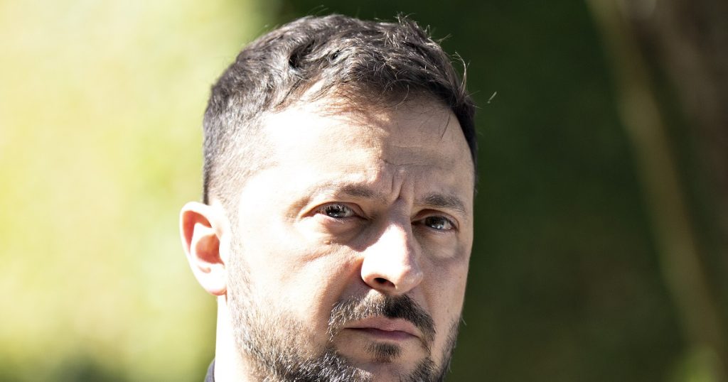 Rusija je htjela poremetiti donošenje odluke EU o podršci Ukrajini