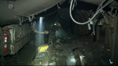 Rudari obilježili svoj dan: Zahtjevi za bolje uslove rada i veća ulaganja u rudnike