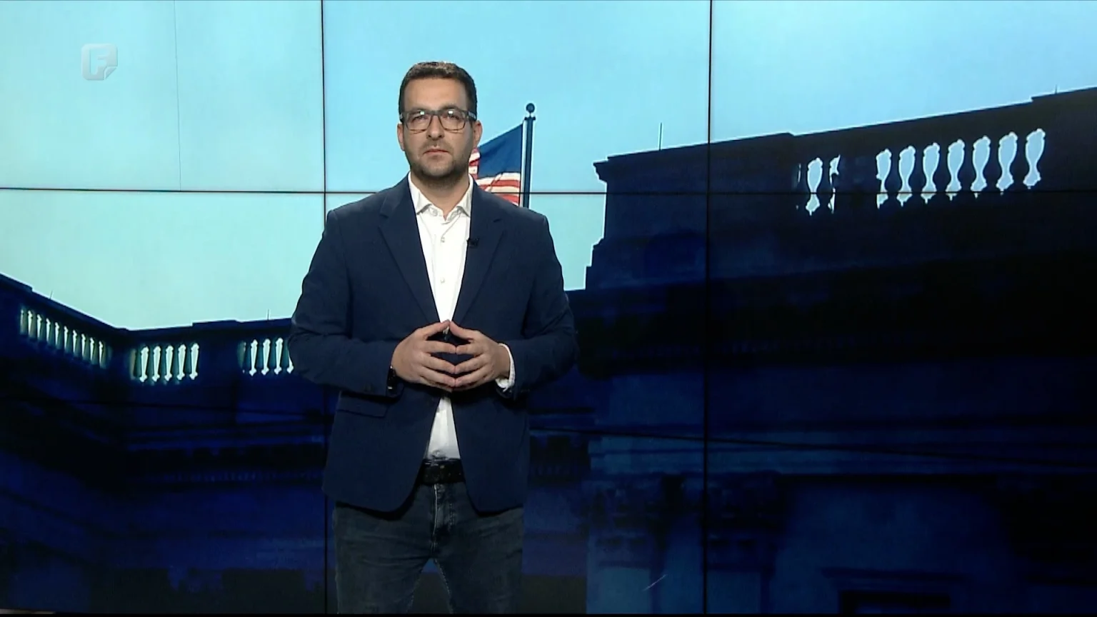 Nedjeljni komentar Pavla Mijovića: SAD, Venecuela i rastuće tenzije