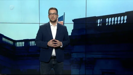 Nedjeljni komentar Pavla Mijovića: SAD, Venecuela i rastuće tenzije