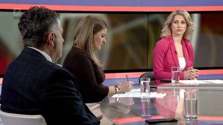 Ćosić: Bez jasne političke volje evropski zakoni ostaju samo forma