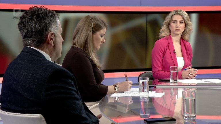 Ćosić: Bez jasne političke volje evropski zakoni ostaju samo forma